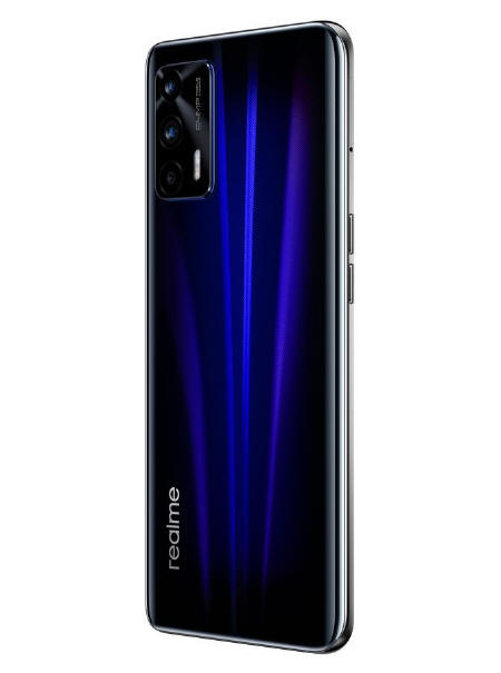 Flagowy realme GT zadebiutuje już 15 czerwca