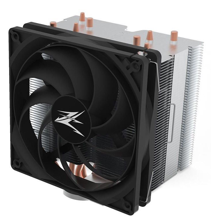 Zalman CNPS10X Performa ST