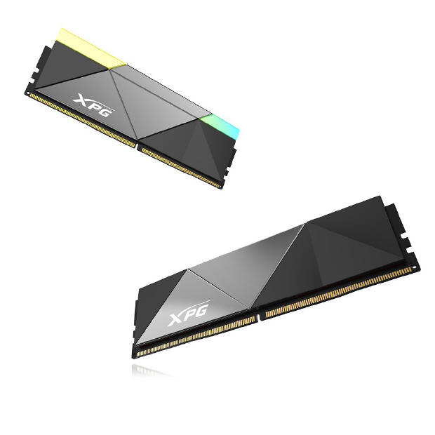 XPG - nowe moduły pamięci RAM DDR5 w trzecim kwartale