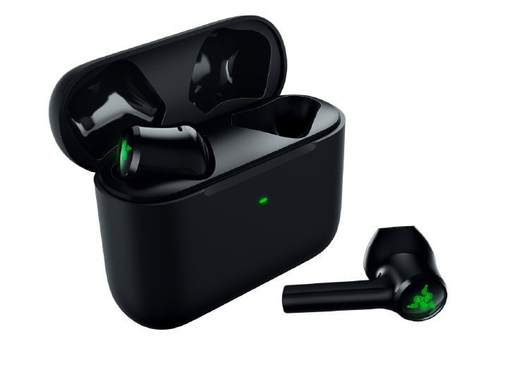 Razer Hammerhead True Wireless X