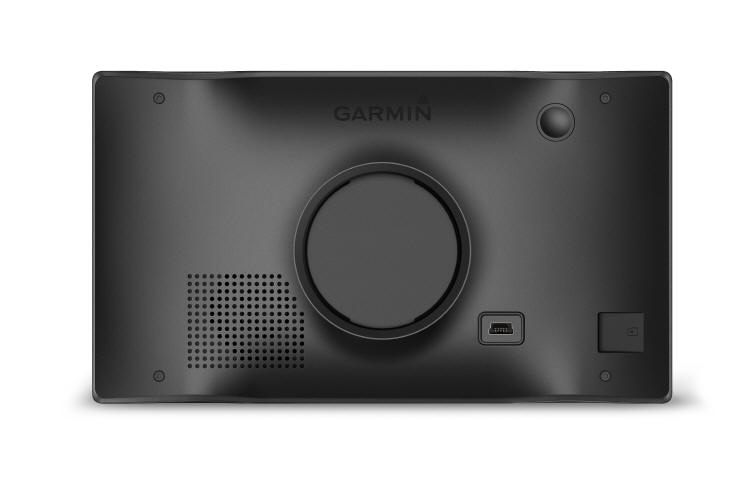 Garmin CamperVan