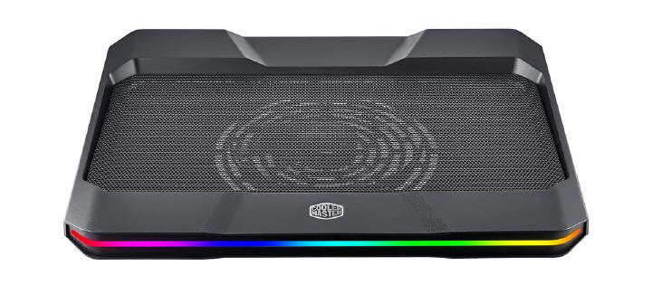 Cooler Master Notepal X150 Spectrum