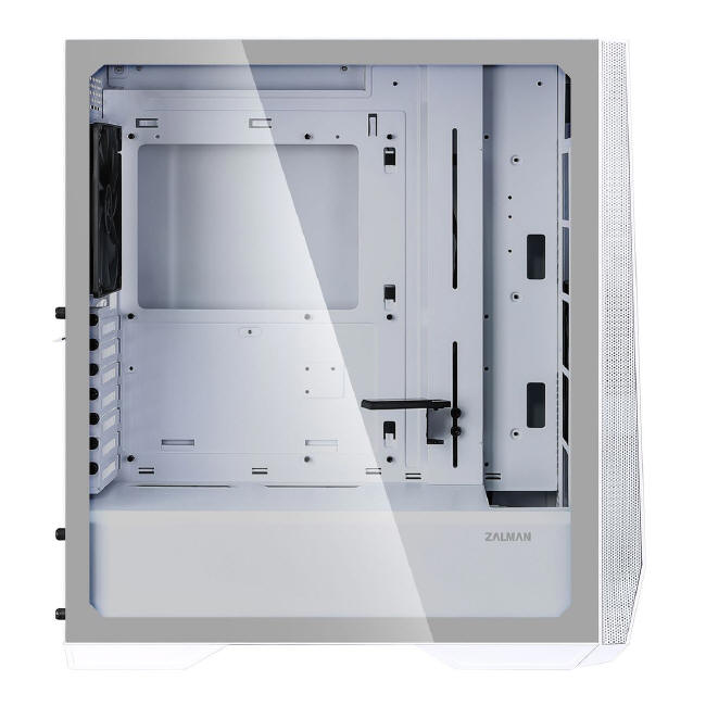 Zalman Z9 Iceberg White