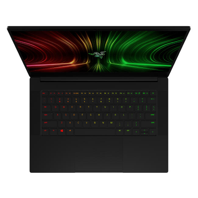 Razer Blade 14 z AMD Ryzen na pokadzie