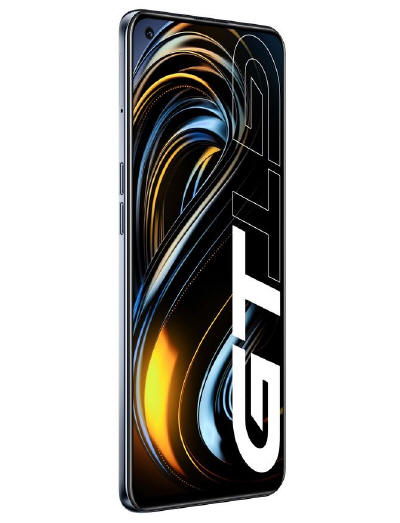 realme GT oficjalnie zadebiutował