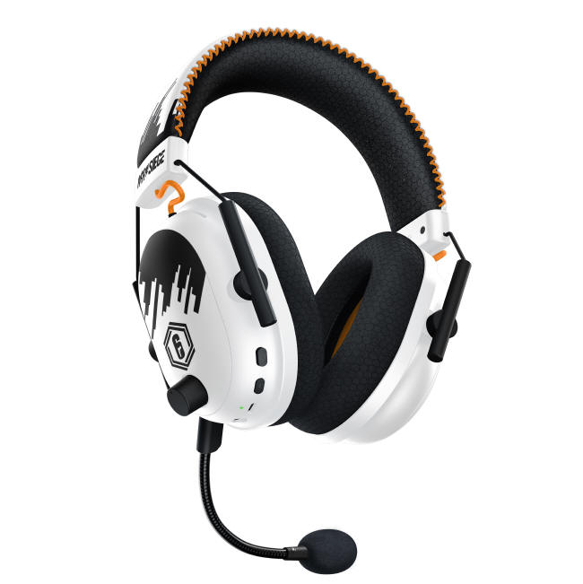 Razer BlackShark V2 Pro Six Siege Special Edition
