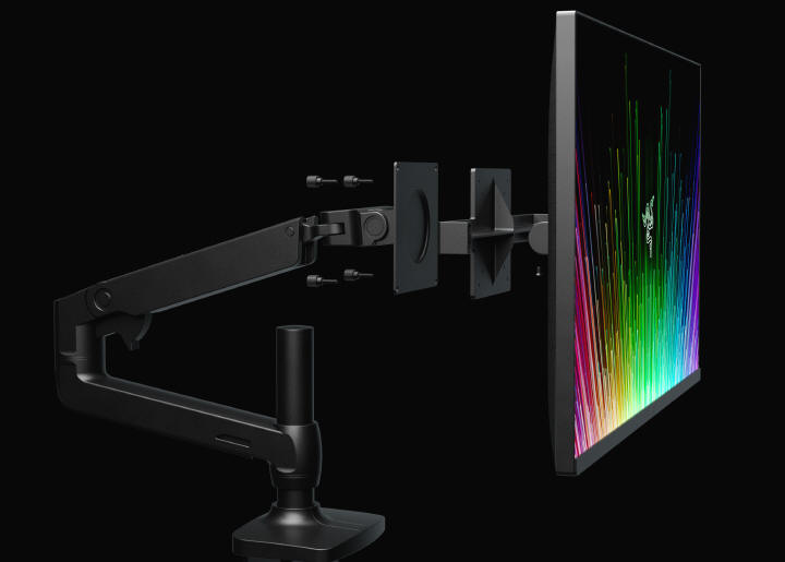Razer Raptor 27 – monitor PC z certyfikatem THX