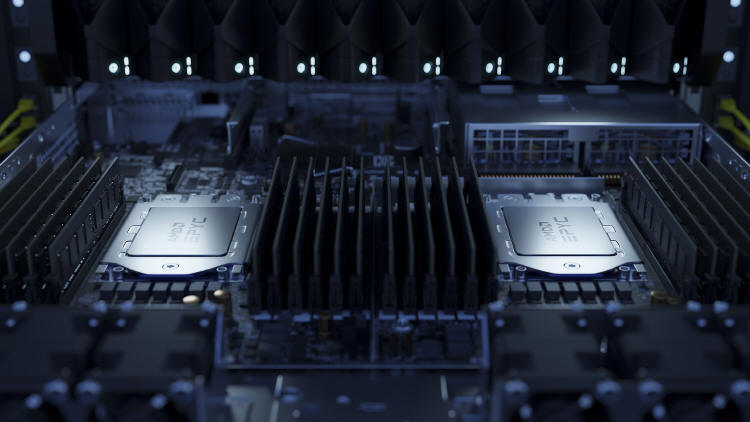 AMD EPYC - 56% wysza wydajno od konkurencji na bazie ARM i x86