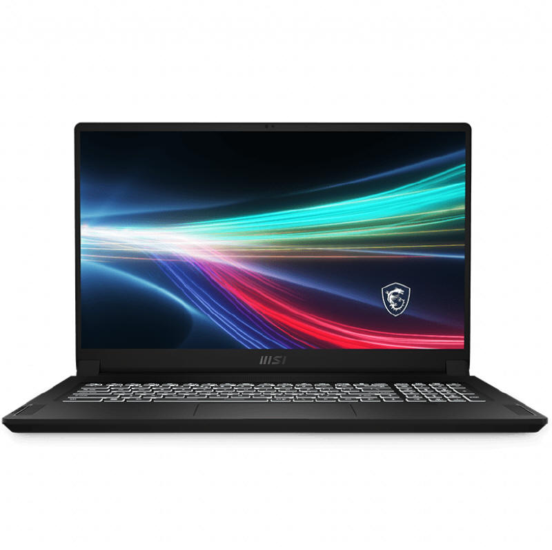 MSI - Laptop szybki czy adny? Mona mie oba...