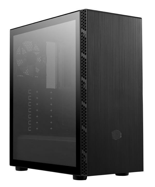 Cooler Master MasterBox MB600L V2