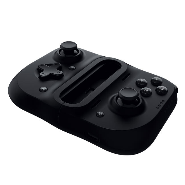 Razer Kishi for iPhone z obsługą Xbox Game Pass Ultimate