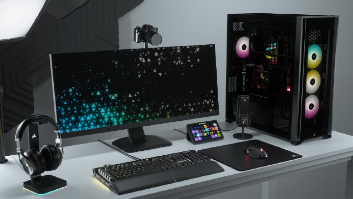 Corsair 7000D AIRFLOW