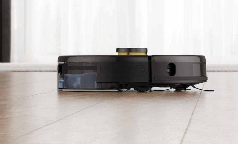 realme TechLife Robot Vacuum dostępny w Polsce