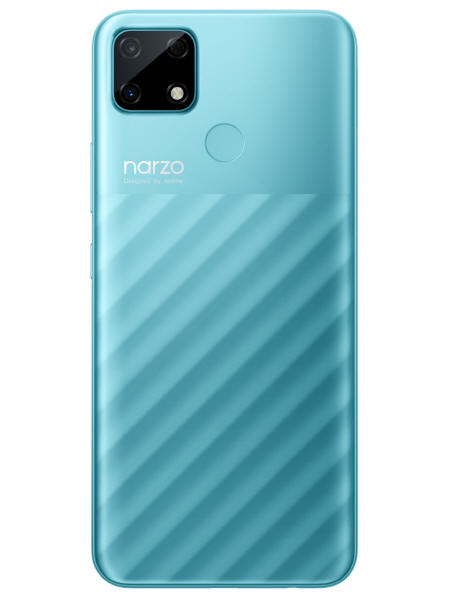 Ruszyła przedsprzedaż realme narzo 30A