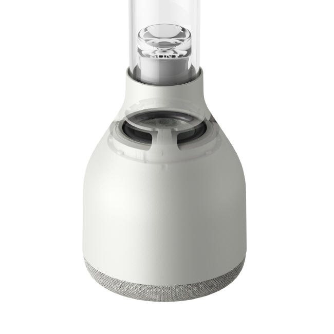 SONY LSPX-S3 - Nowy szklany głośnik
