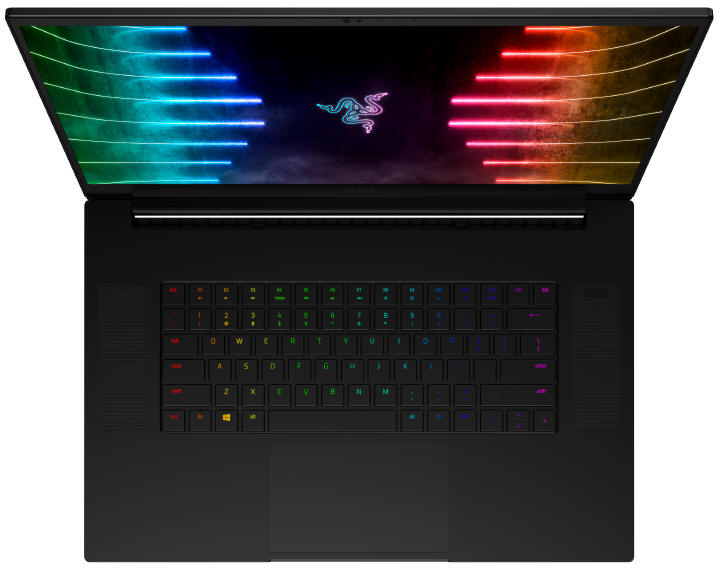 Razer prezentuje nowego Blade 17