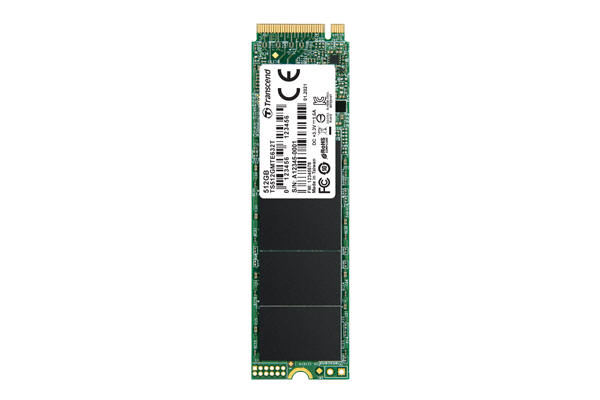 TRANSCEND - Ekonomiczne dyski SSD