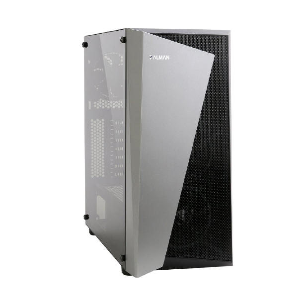 Zalman S4 i S4 Plus