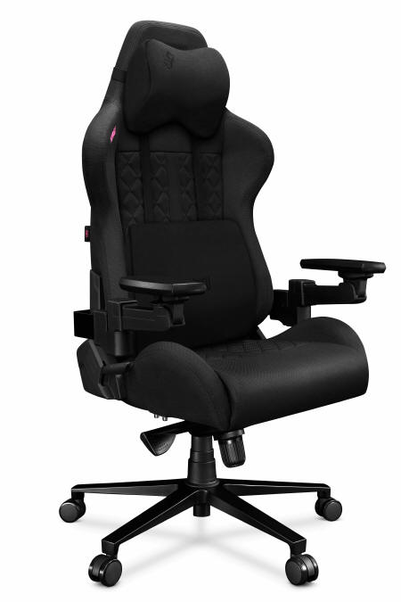Yumisu 2050X z innowacyjnymi podłokietnikami X-CROSS