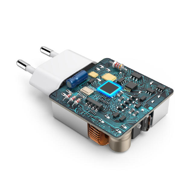 HAMA 20 W Qualcomm Quick Charge 3.0 i Power Delivery