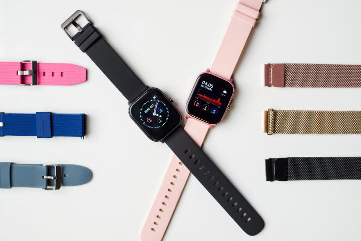 Maxcom rozszerza ofertę o akcesoria do wearables