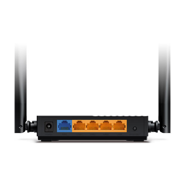TP-Link Archer C64 – uniwersalny router AC1200 z trybem Access Point