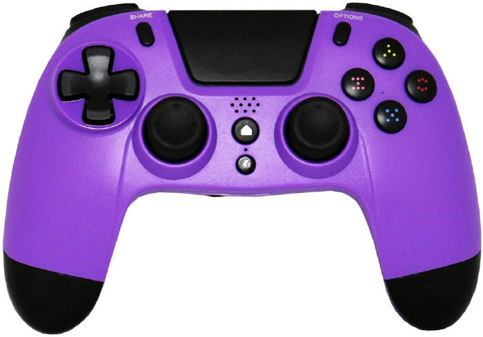 Gioteck VX4 Wireless