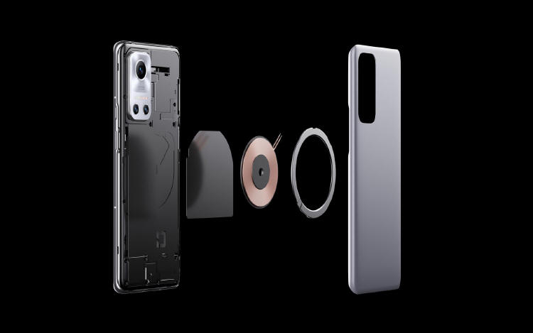 Premiera realme MagDart - Bezprzewodowe ładowanie