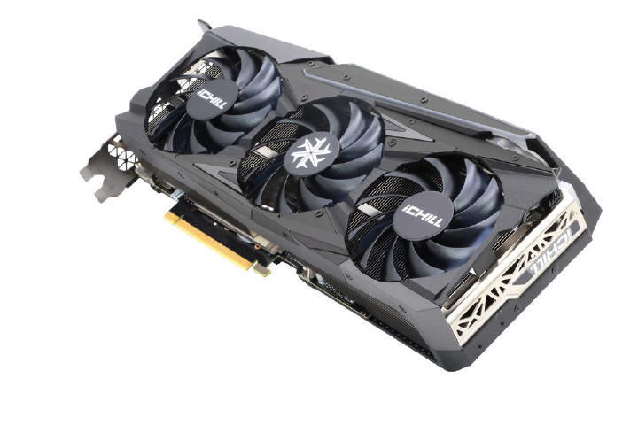 Inno3D GeForce RTX 3090 X3
