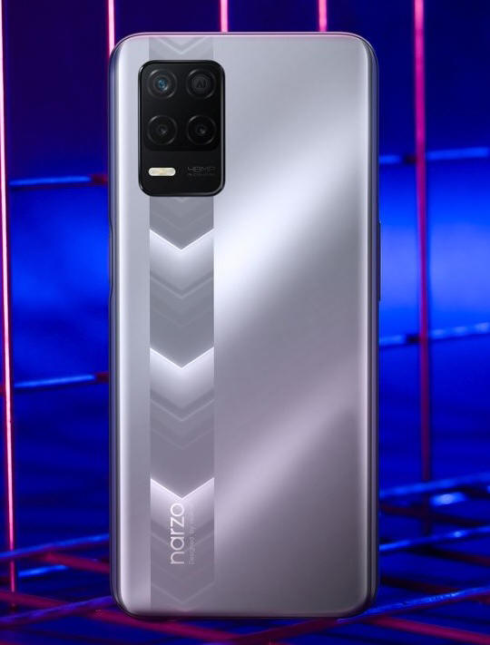 realme narzo 30 5G