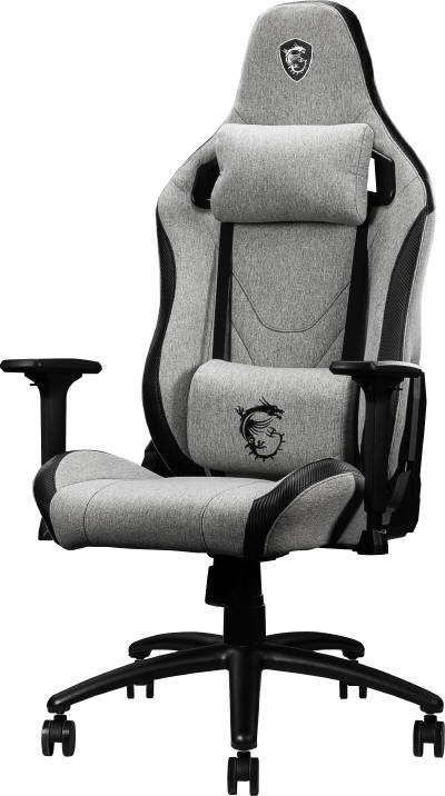 MSI MAG CH130 I FABRIC i MAG CH130 I REPELTEK FABRIC