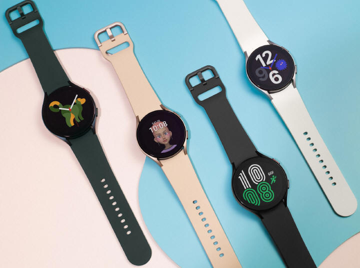 Samsung Galaxy Watch4 i Galaxy Watch4 Classic