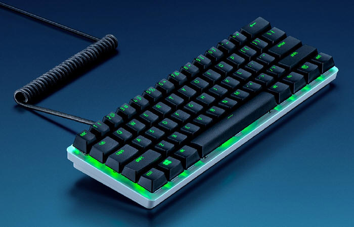Razer Keyboard Accessory Sets