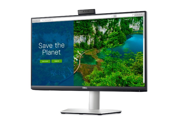 Nowe monitory w ofercie Dell Technologies