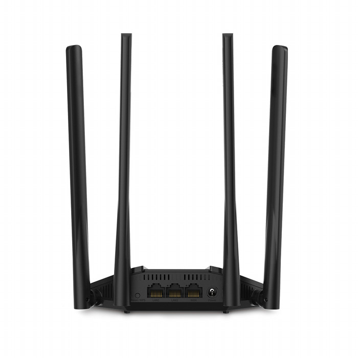 Mercusys MR30G – nowy router WiFi AC1200 z MU-MIMO