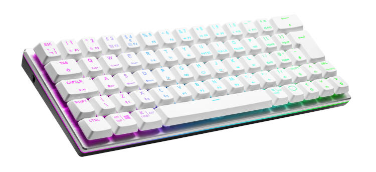 Cooler Master SK622 - z kablem czy bez? Ty wybierasz