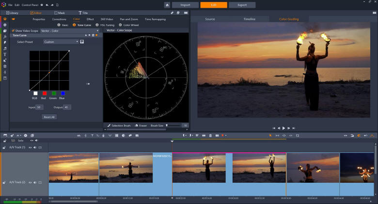Zadebiutowało Pinnacle Studio 25 Ultimate