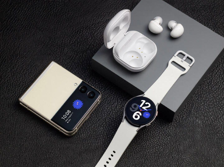 Samsung Galaxy Watch4