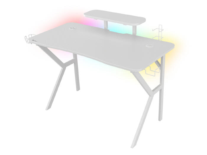 Premiera - Genesis HOLM 320 RGB White