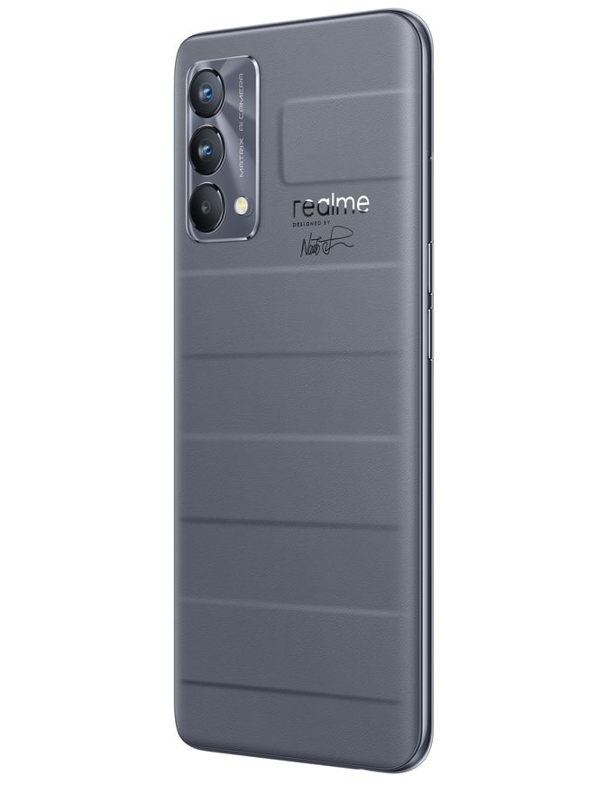 realme GT Master Edition już 6 września w Polsce