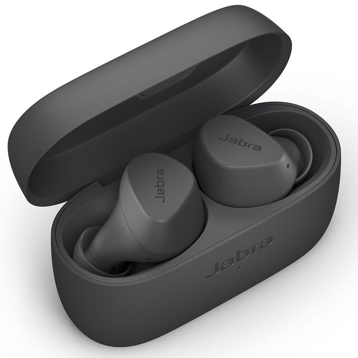 Jabra Elite TrueWireless - cztery nowe słuchawki TWS