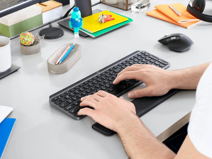 Logi Bolt - nowa technologia bezprzewodowa od Logitech