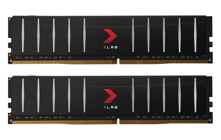 PNY XLR8 Gaming Low Profile DDR4