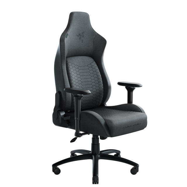 Razer Iskur - nowy komfort grania