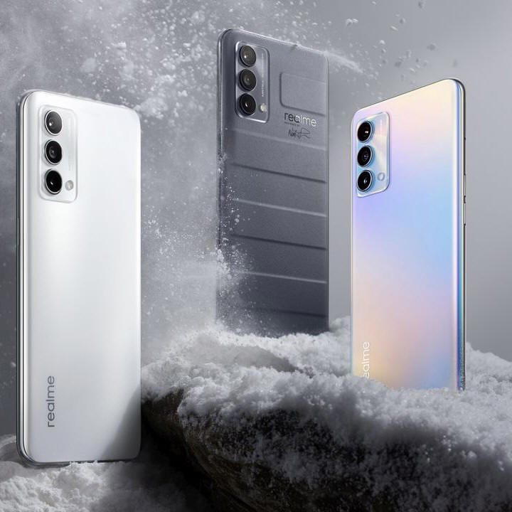 realme GT Master Edition ju dostpny w Polsce