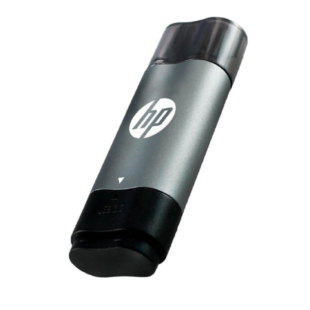 PNY - dwie nowe pamici flash USB stworzone we wsppracy z HP