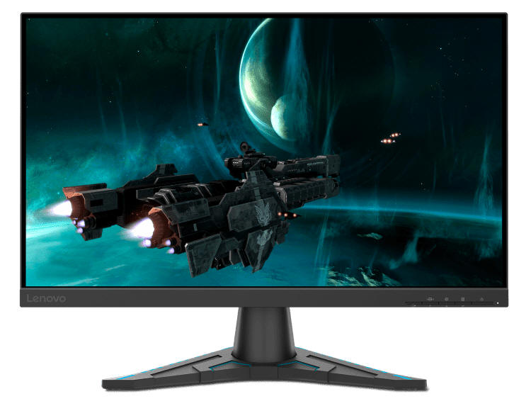 Lenovo - Nowe monitory do pracy i zabawy