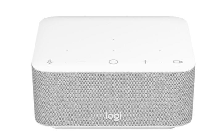 Logitech Logi Dock All-In-One