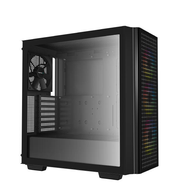 DeepCool CG540 i CG560