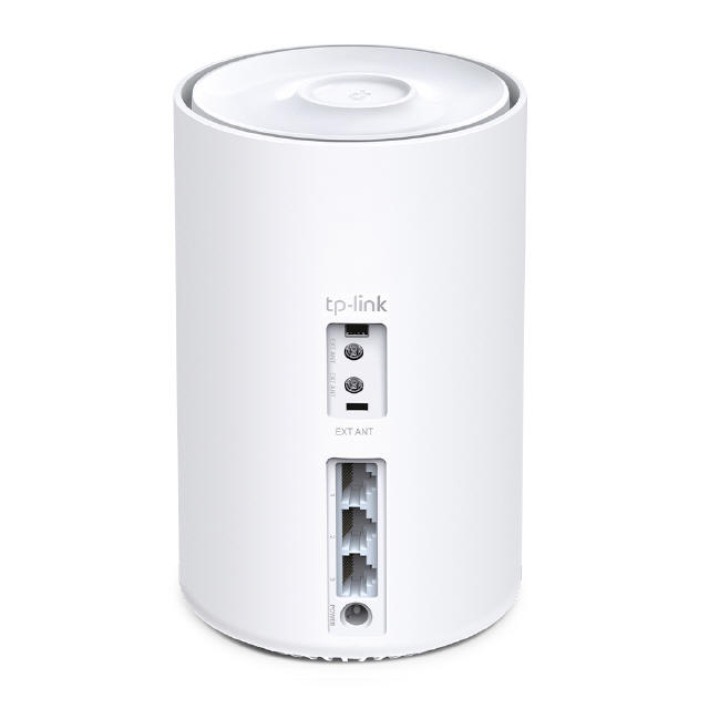 TP-Link Deco X20-4G i Deco X20-DSL